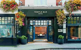 Temple Bar Hotel Dublin By The Unlimited Collection